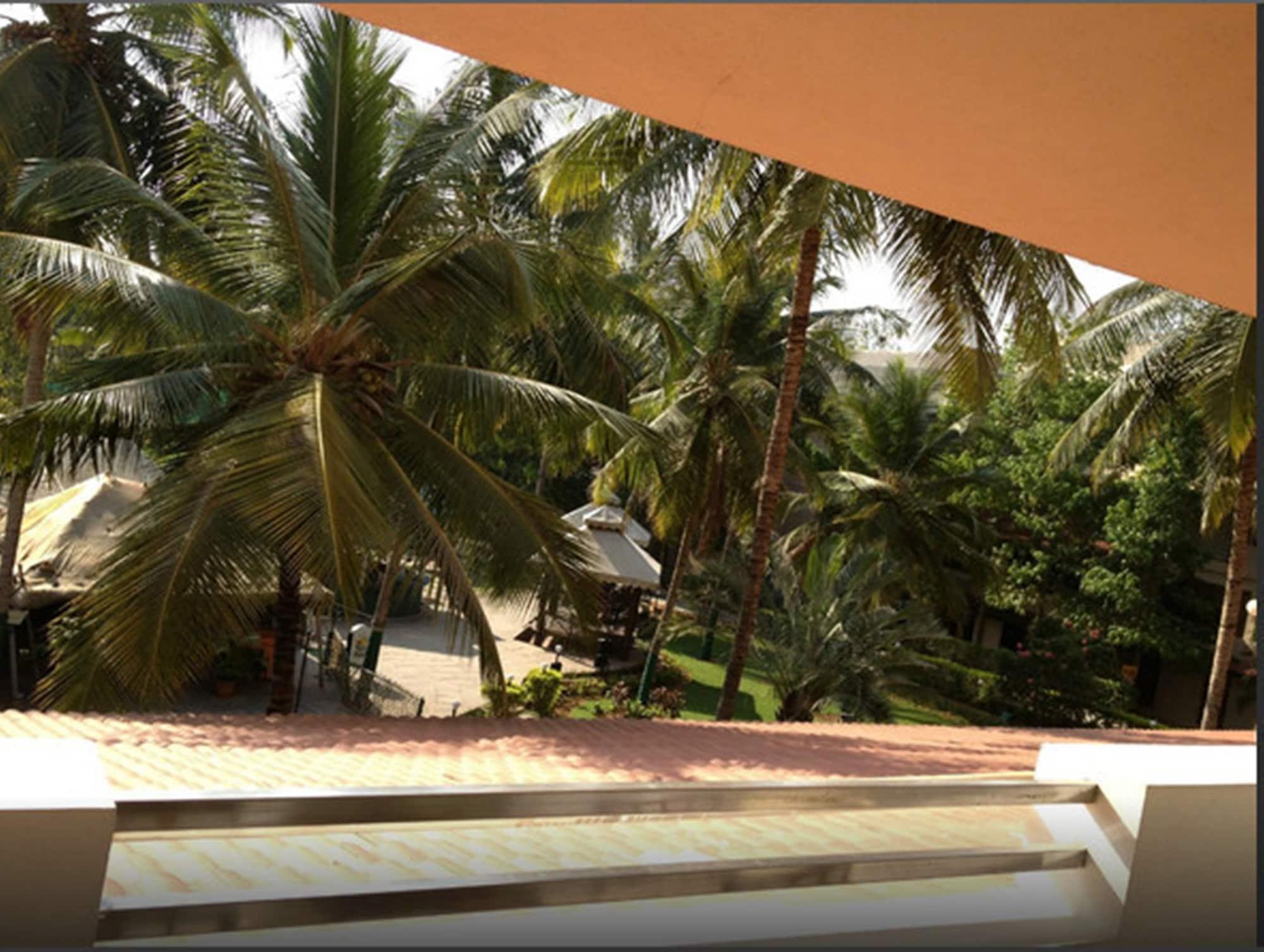 Royal Orchid & Convention Centre, Yelahanka Resort Bangalore