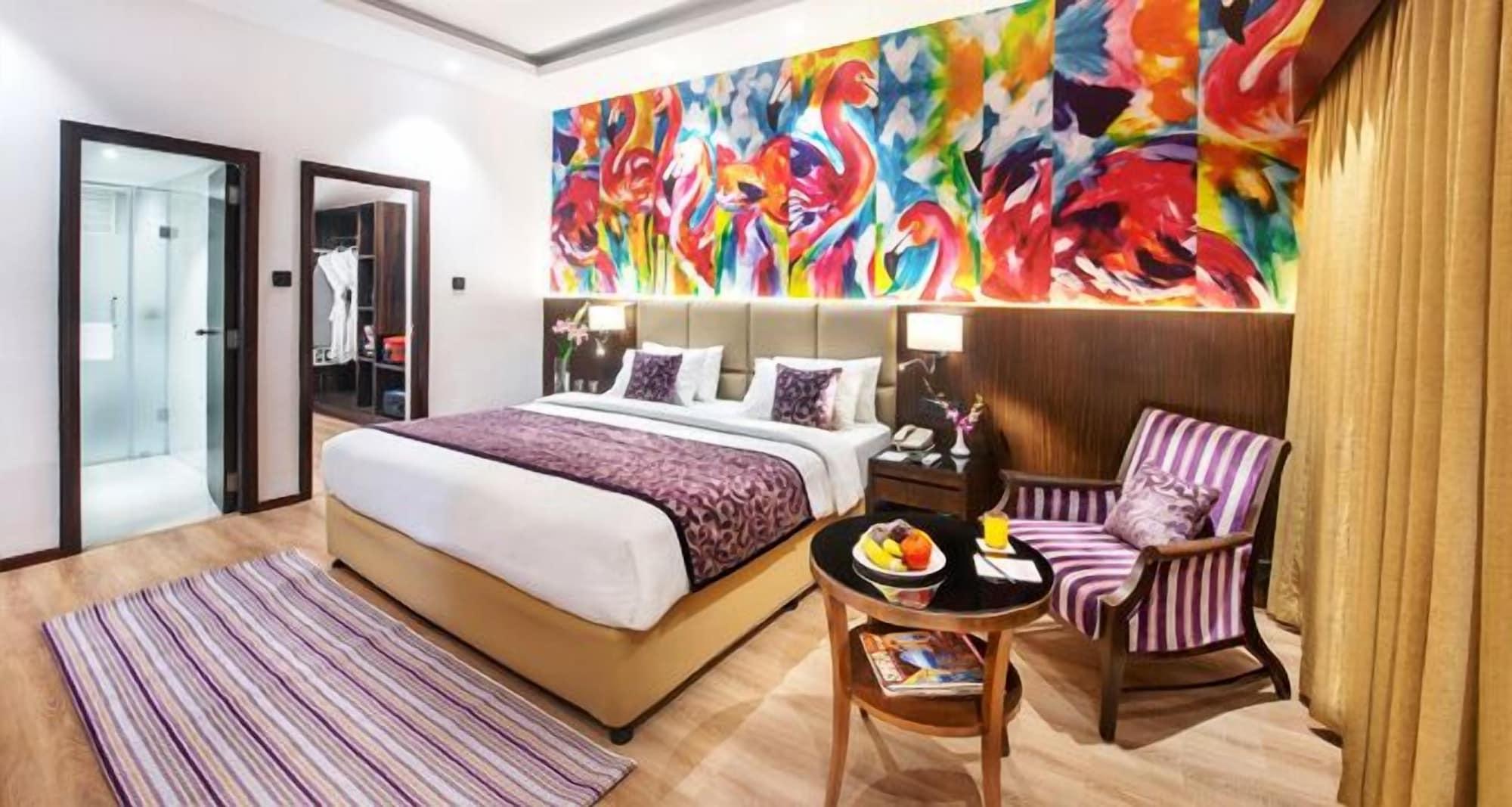 Royal Orchid & Convention Centre, Yelahanka 4*