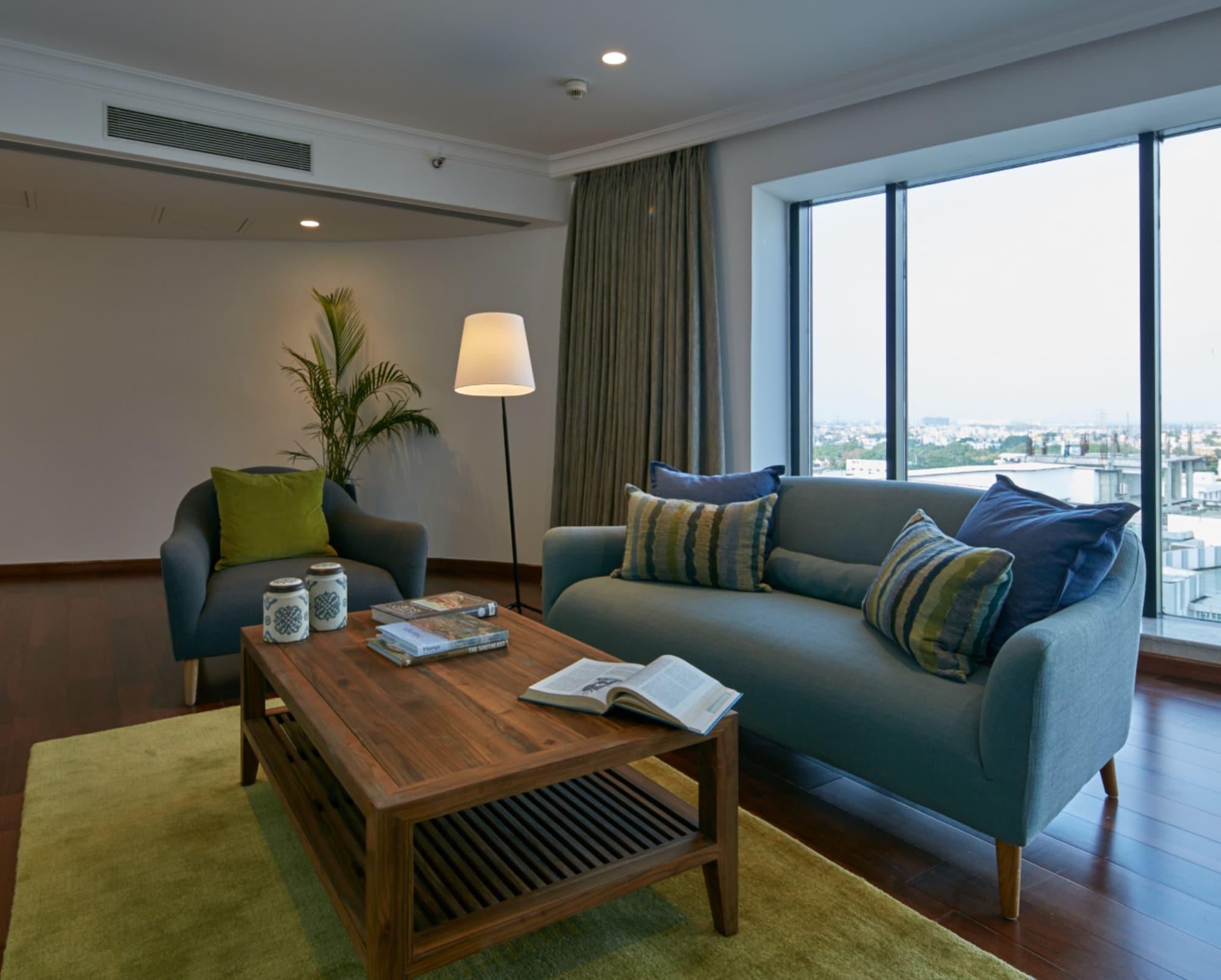 Hotel The Waverly Hotel & Residences