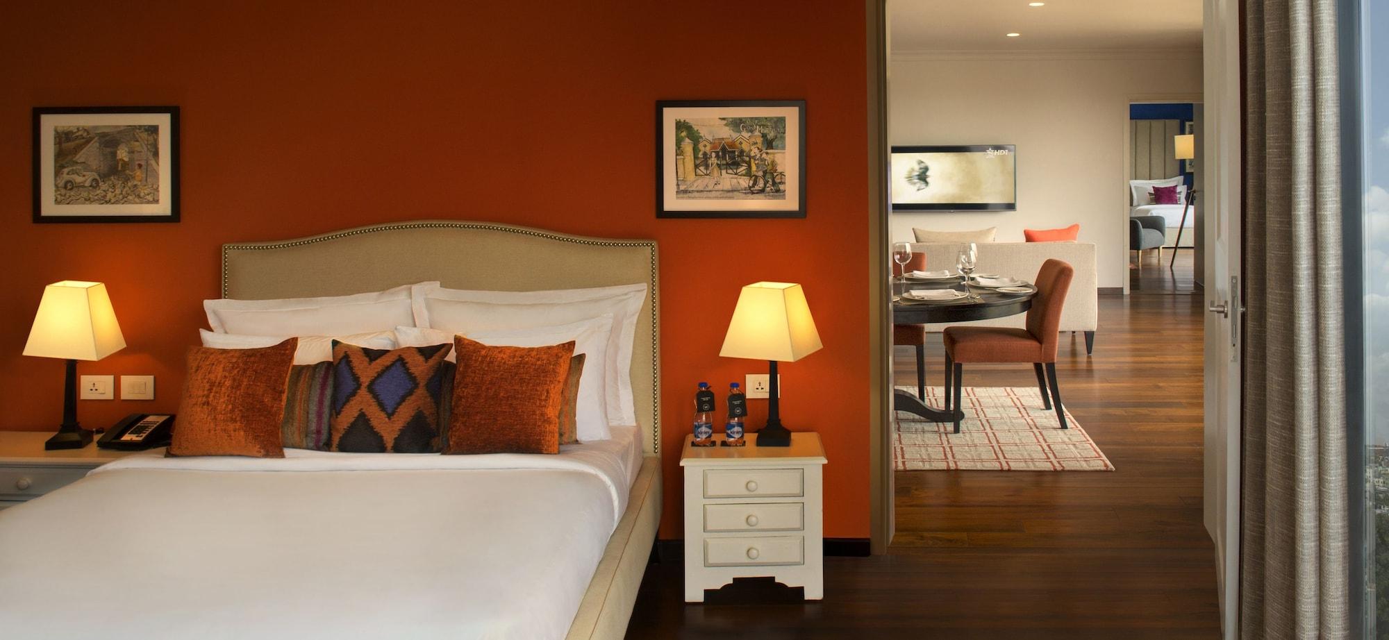 The Waverly Hotel & Residences Hotel