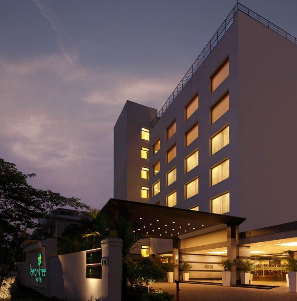 Lemon Tree Whitefield, Hotel 4*