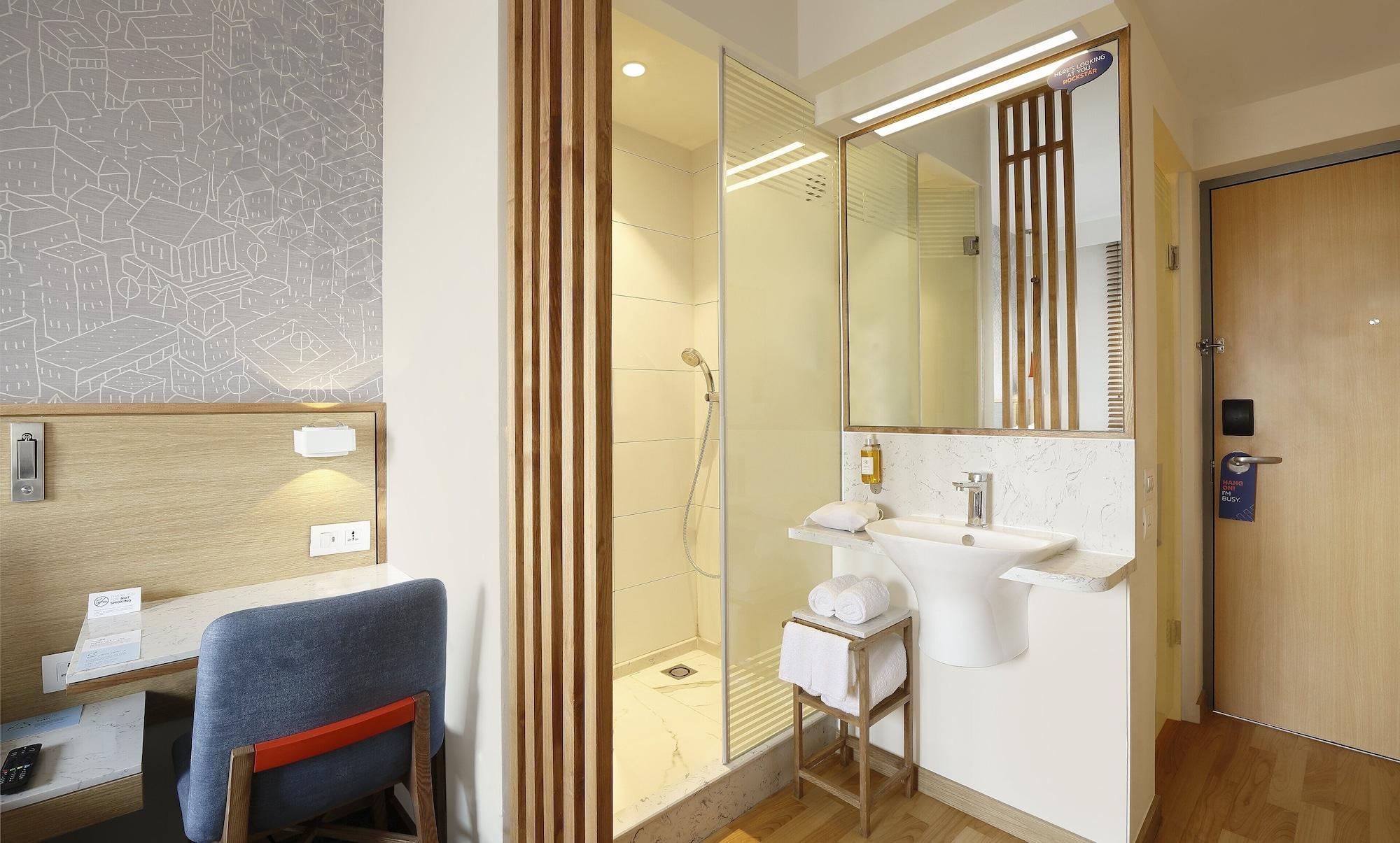 Express Whitefield Itpl By Ihg Hotel 3*