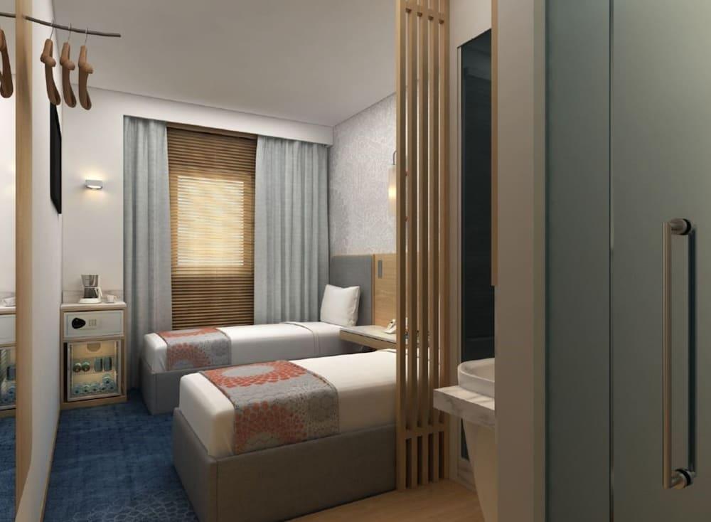 Hotel Express Whitefield Itpl By Ihg Bangalore