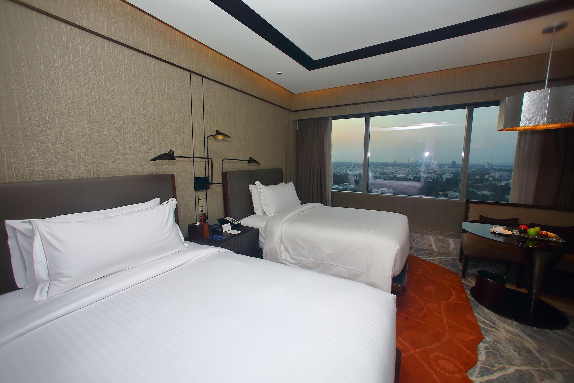 Hotel Conrad 5*