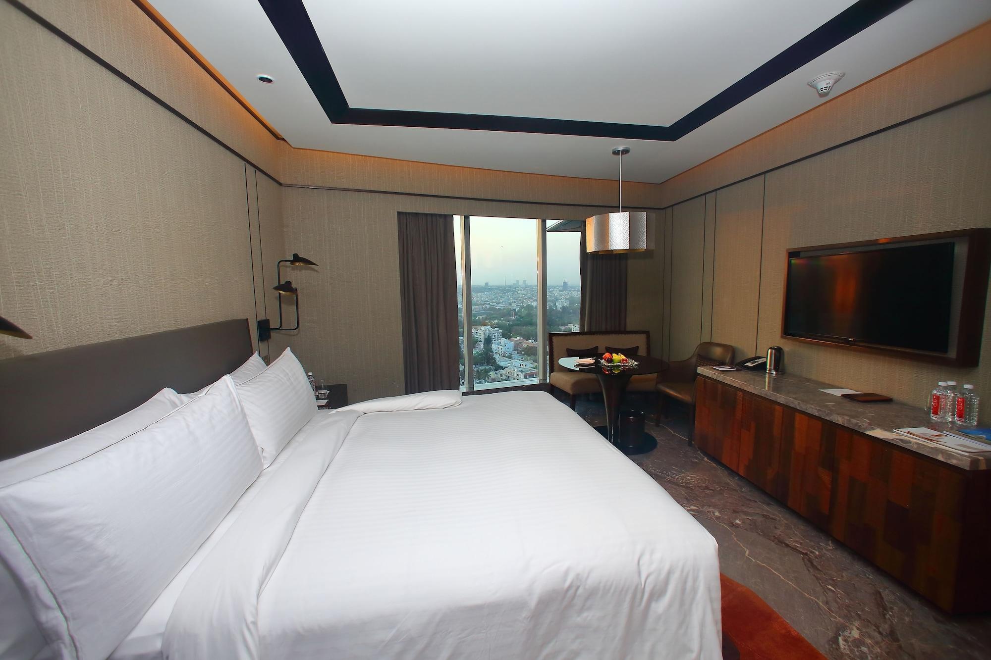 Conrad Hotel Bangalore
