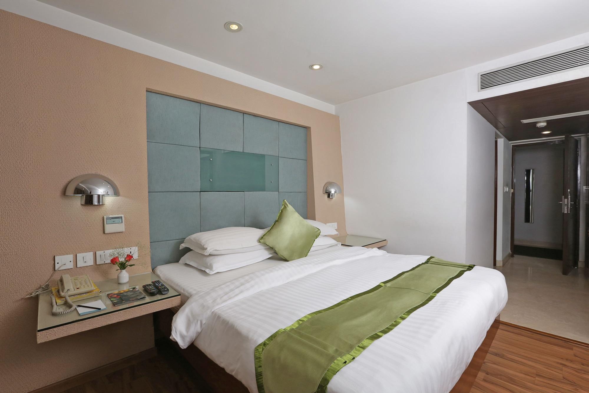 Trinity Isle Hotel 3*