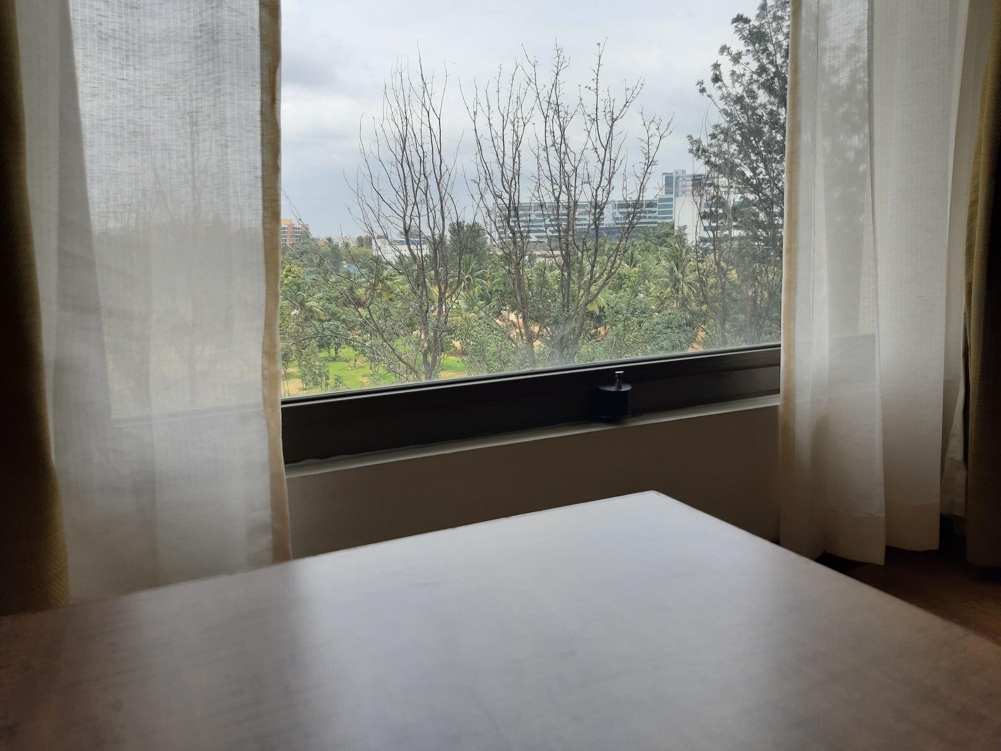 Trinity Hotel 4*