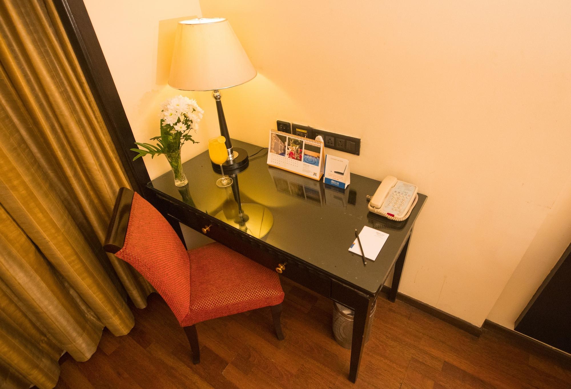 Fortune Park Jp Celestial, - Member Itc Hotels' Group Bangalore