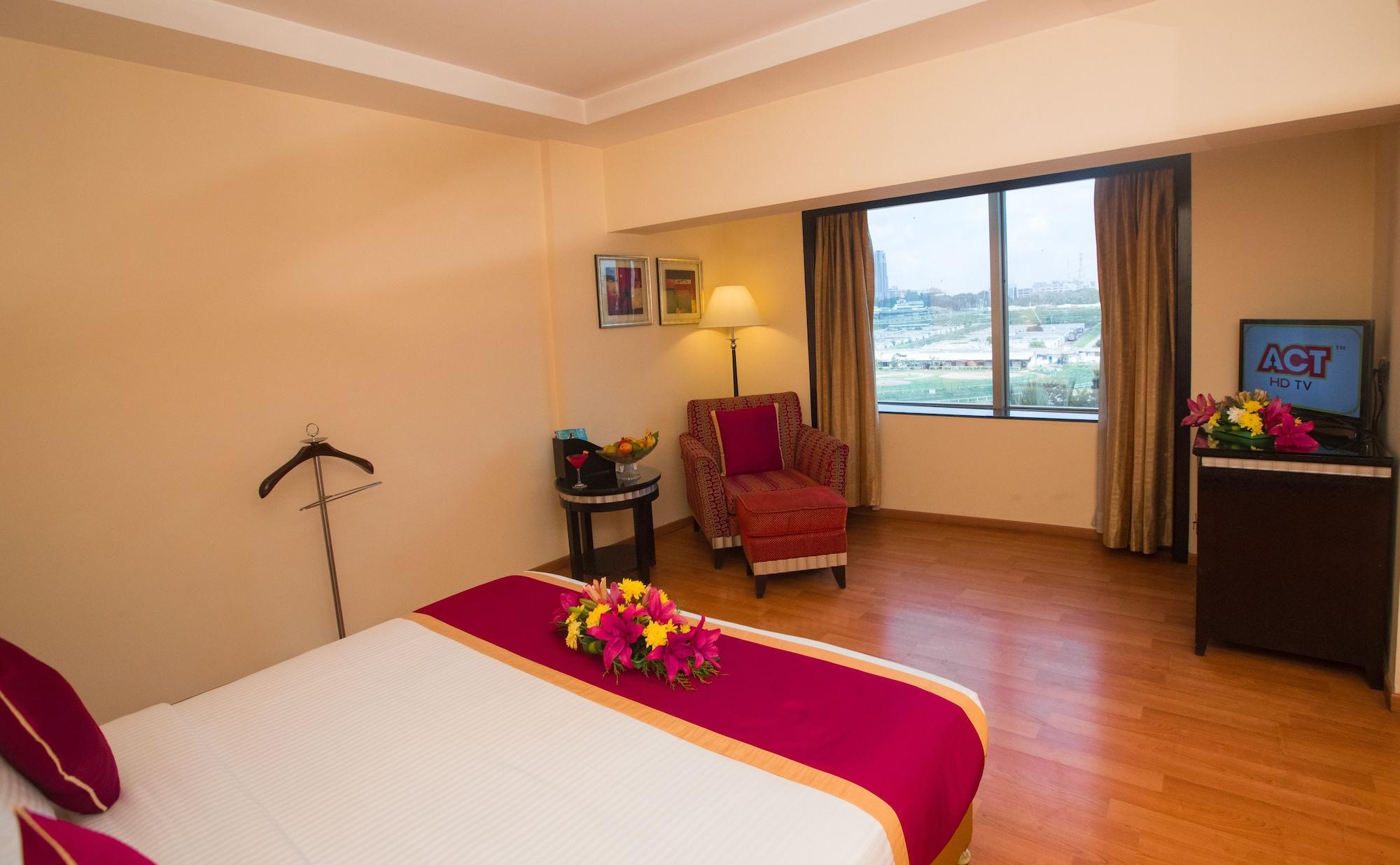 Hotel Fortune Park Jp Celestial, - Member Itc Hotels' Group 4*