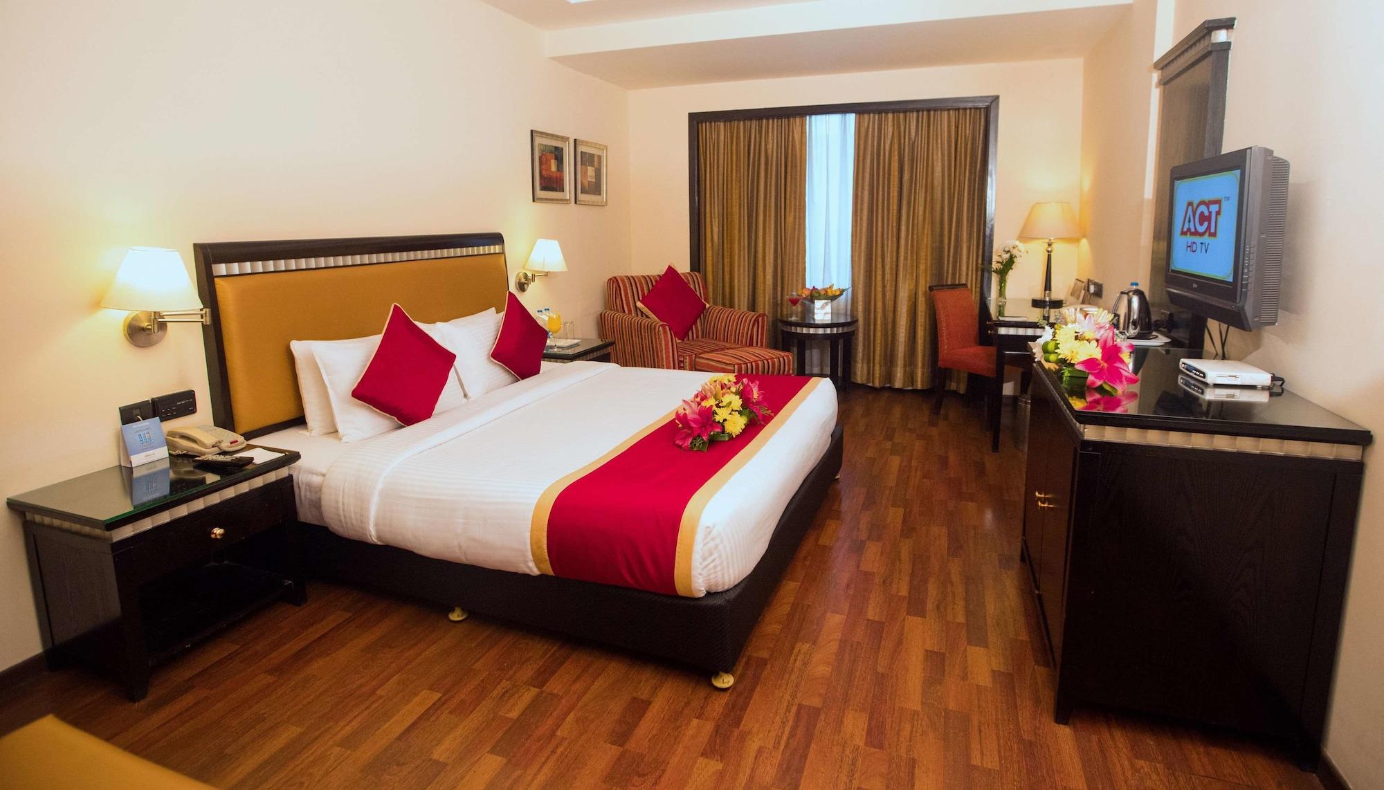 Hotel Fortune Park Jp Celestial, - Member Itc Hotels' Group