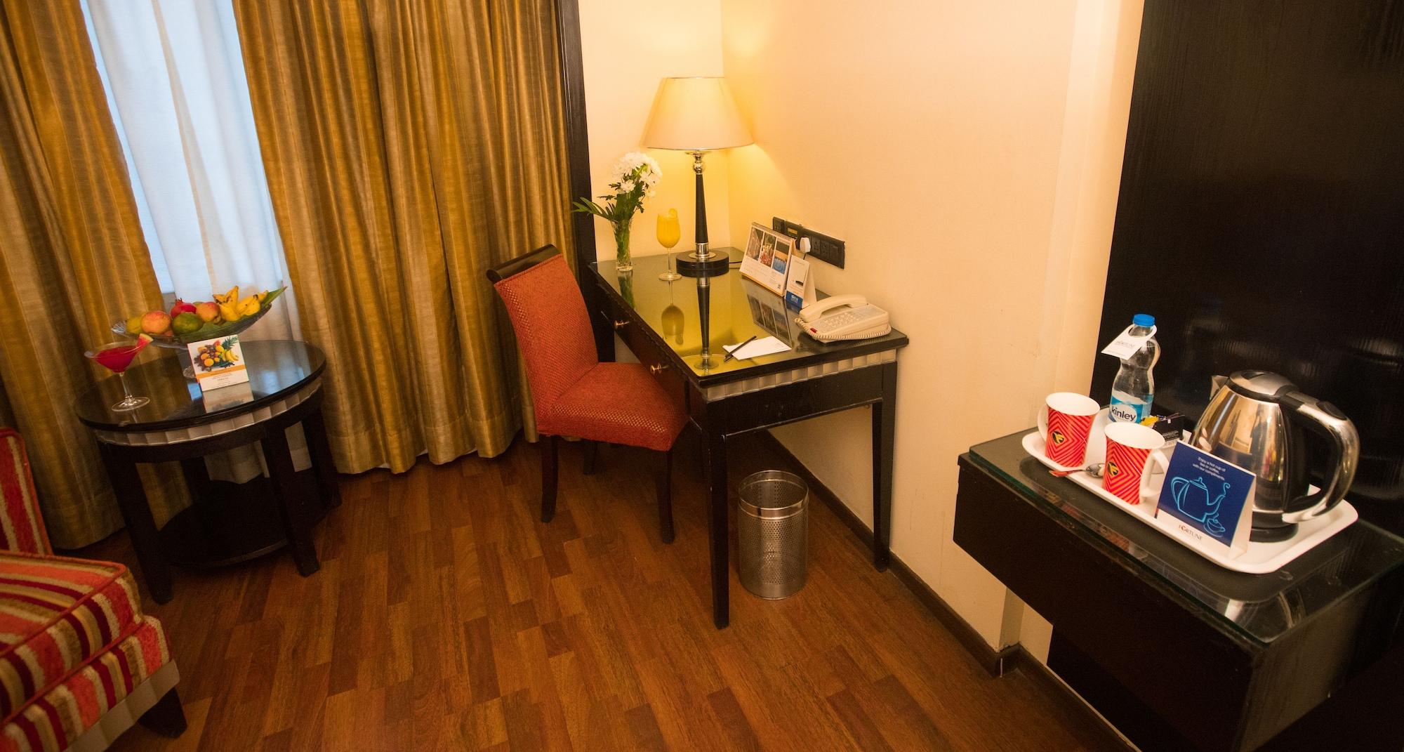 Fortune Park Jp Celestial, - Member Itc Hotels' Group Hotel 4*