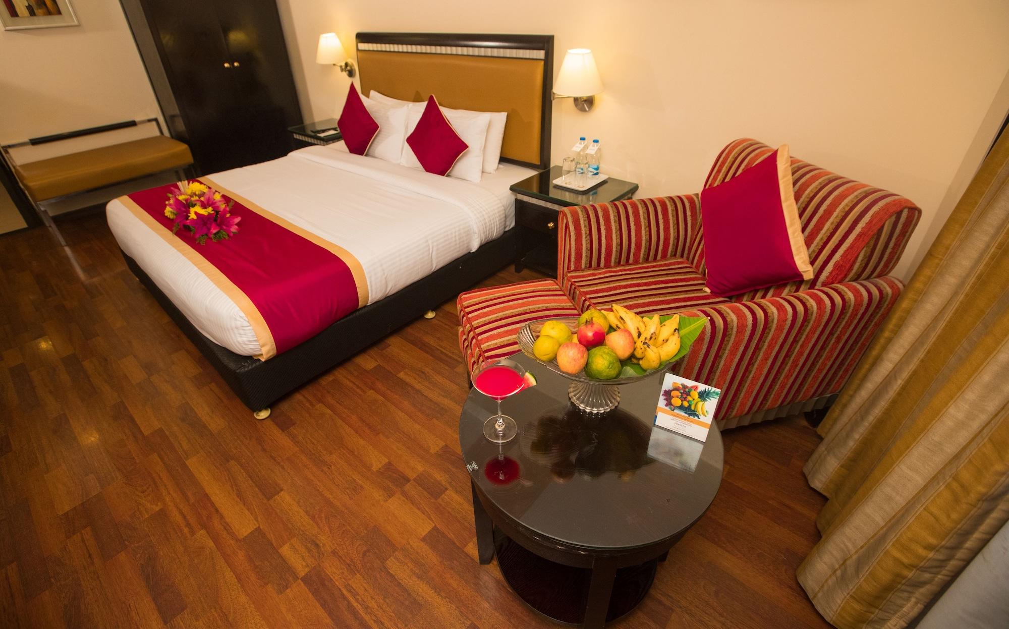 Fortune Park Jp Celestial, - Member Itc Hotels' Group Hotel