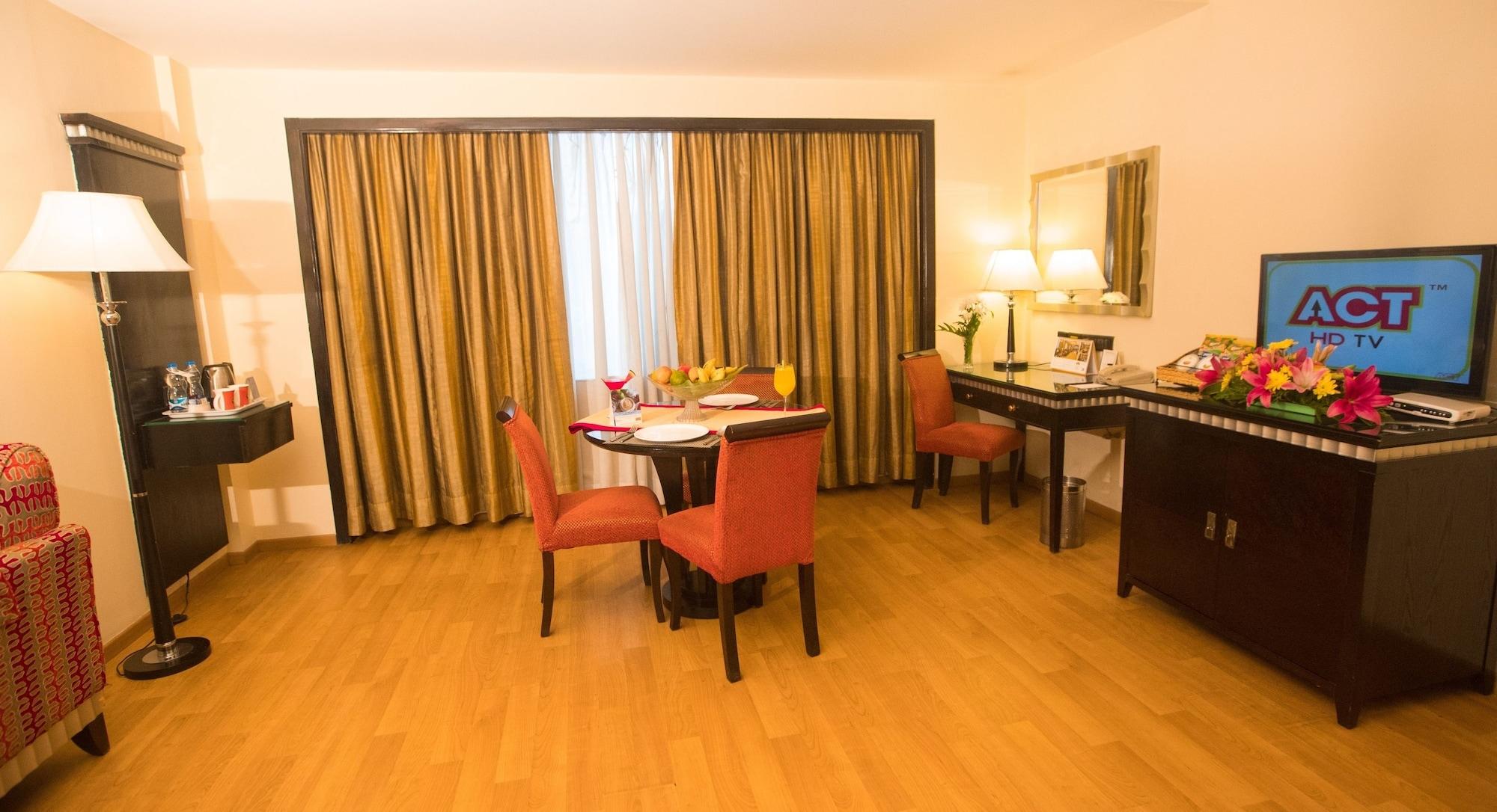 Hotel Fortune Park Jp Celestial, - Member Itc Hotels' Group Bangalore