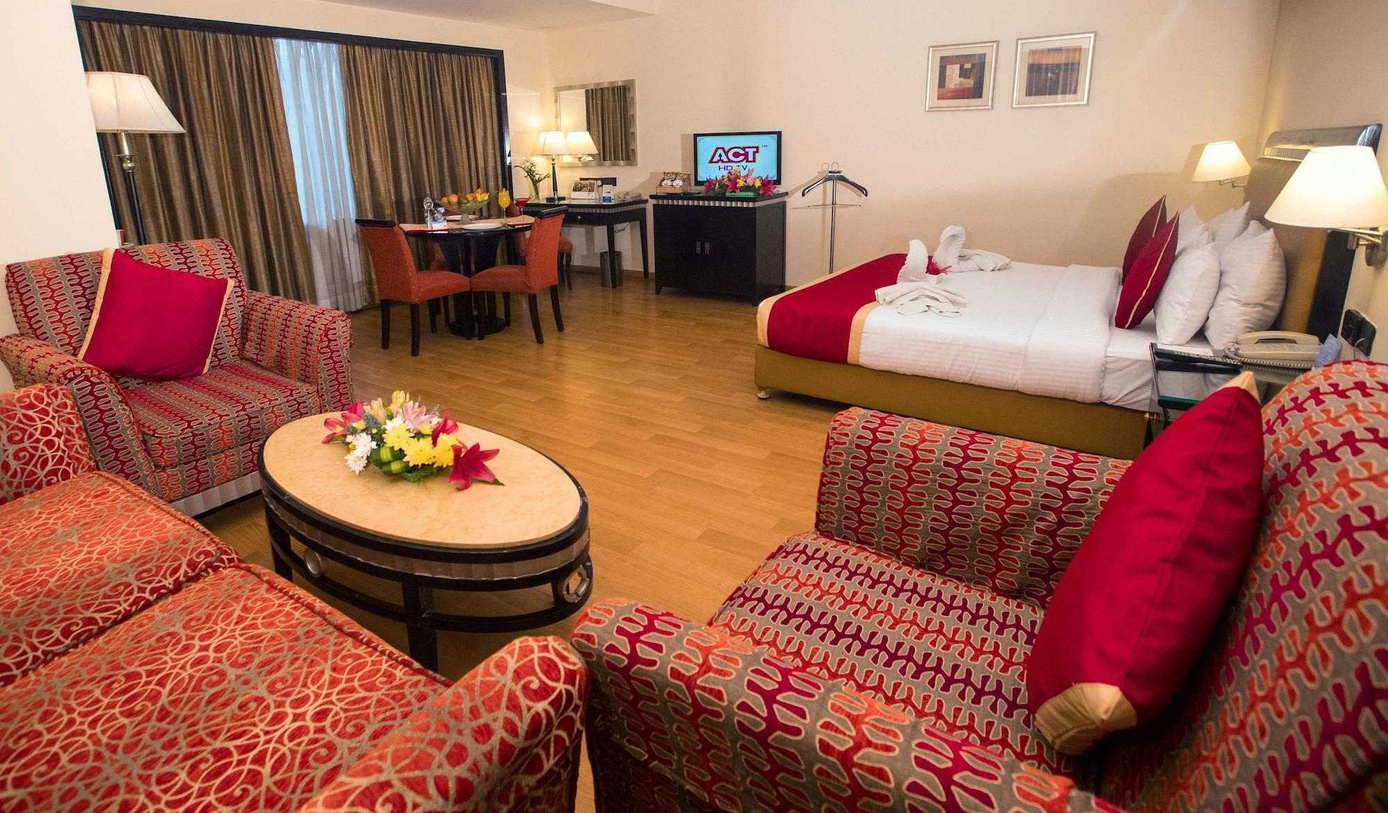 Hotel Fortune Park Jp Celestial, - Member Itc Hotels' Group