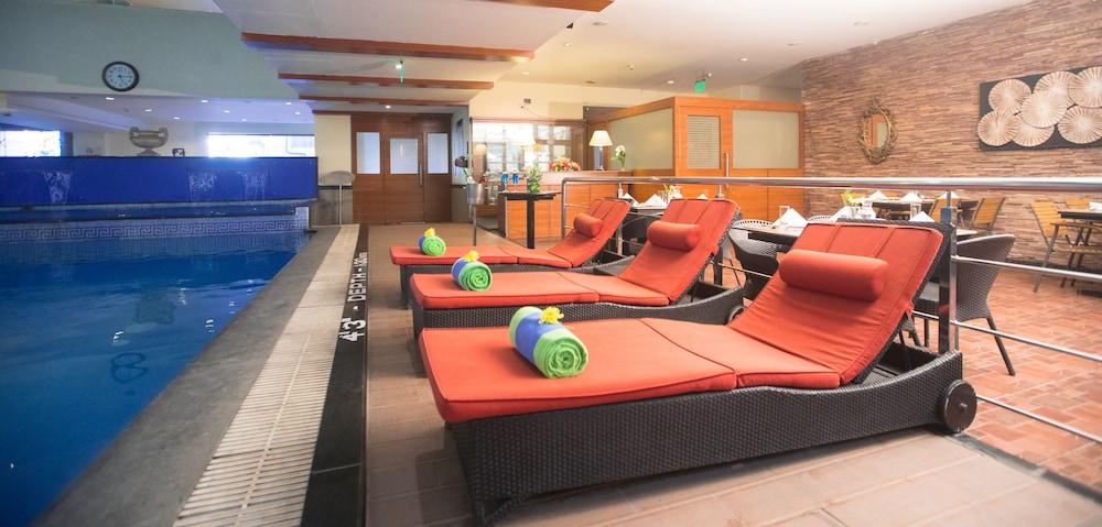 Fortune Park Jp Celestial, - Member Itc Hotels' Group 4*