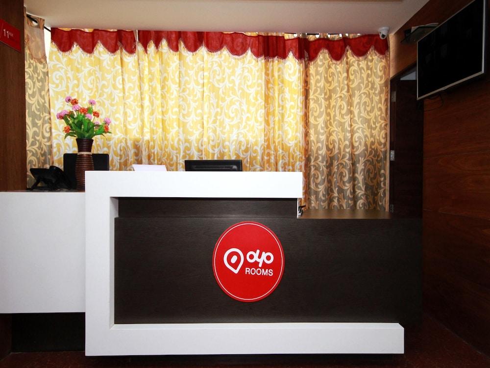 Oyo 3175 Pluspoint Hotel Bangalore