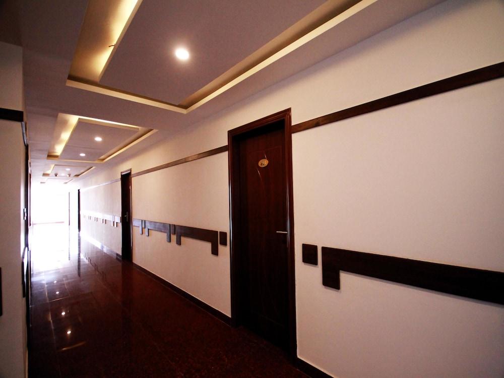 Hotel Oyo 3175 Pluspoint