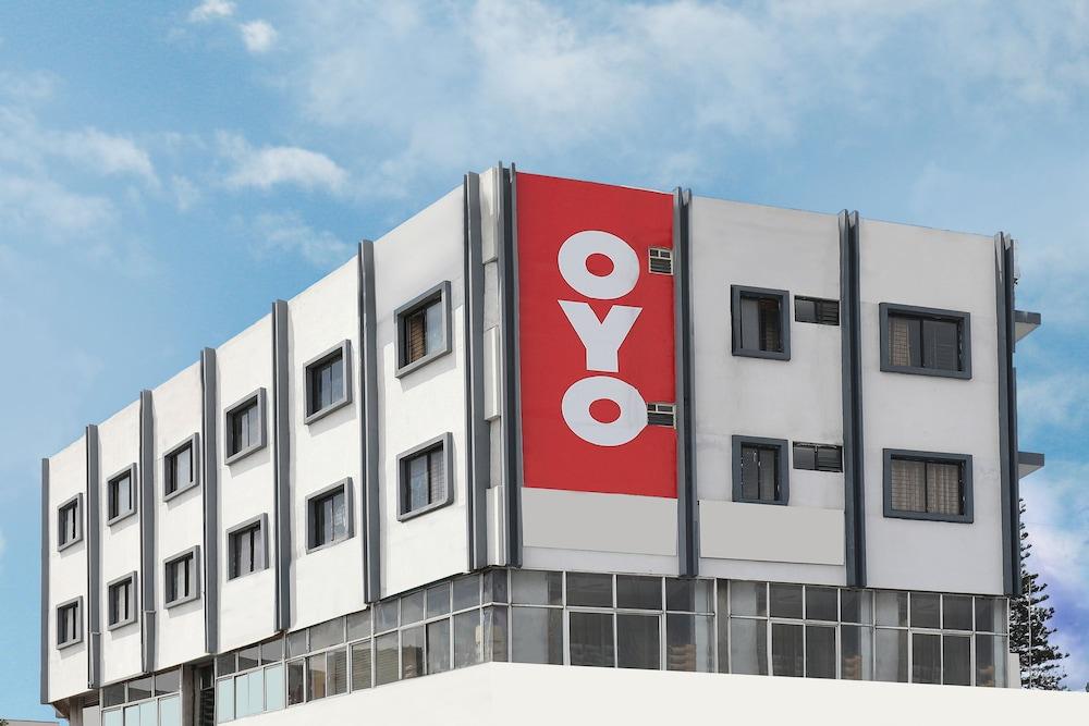 Hotel Oyo 13029 Bestend Bangalore