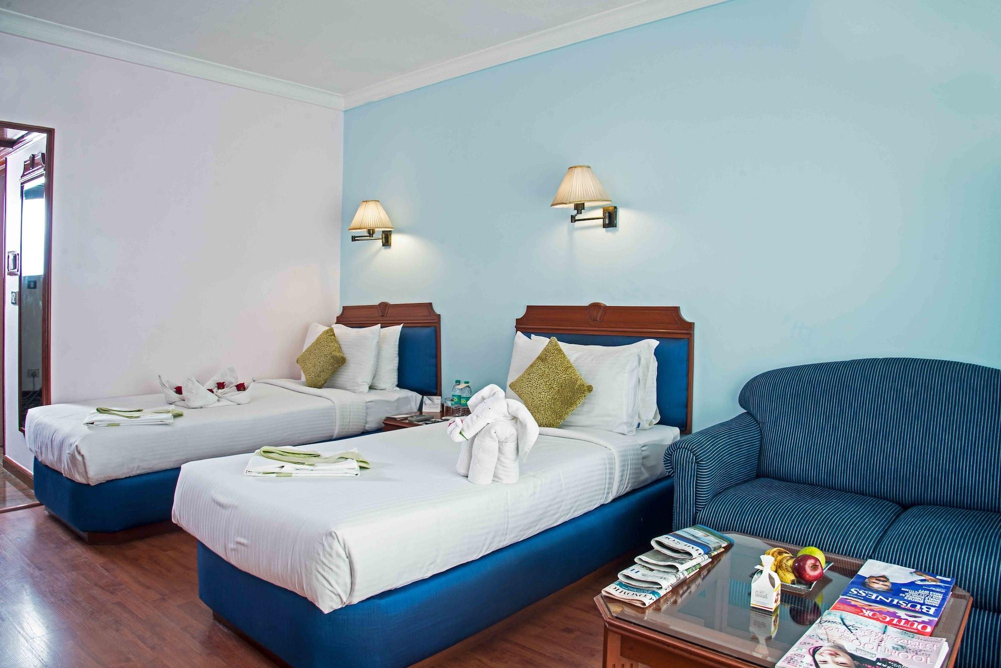 The Chancery Hotel