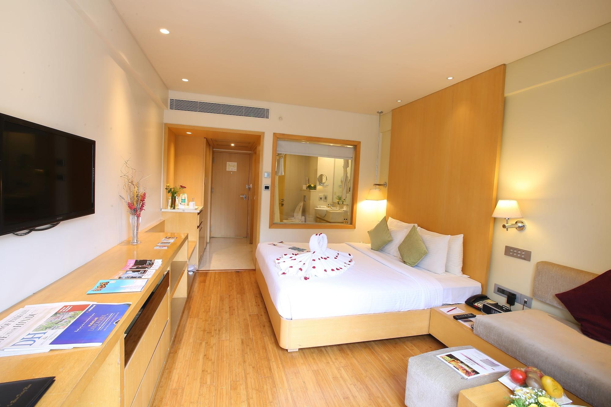 The Chancery 4*