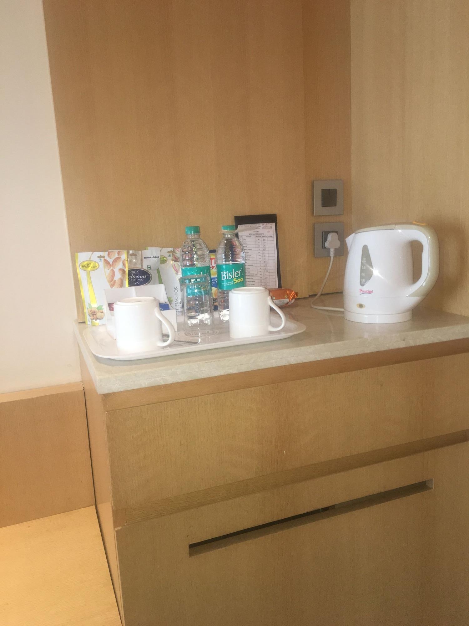 The Chancery 4* Bangalore