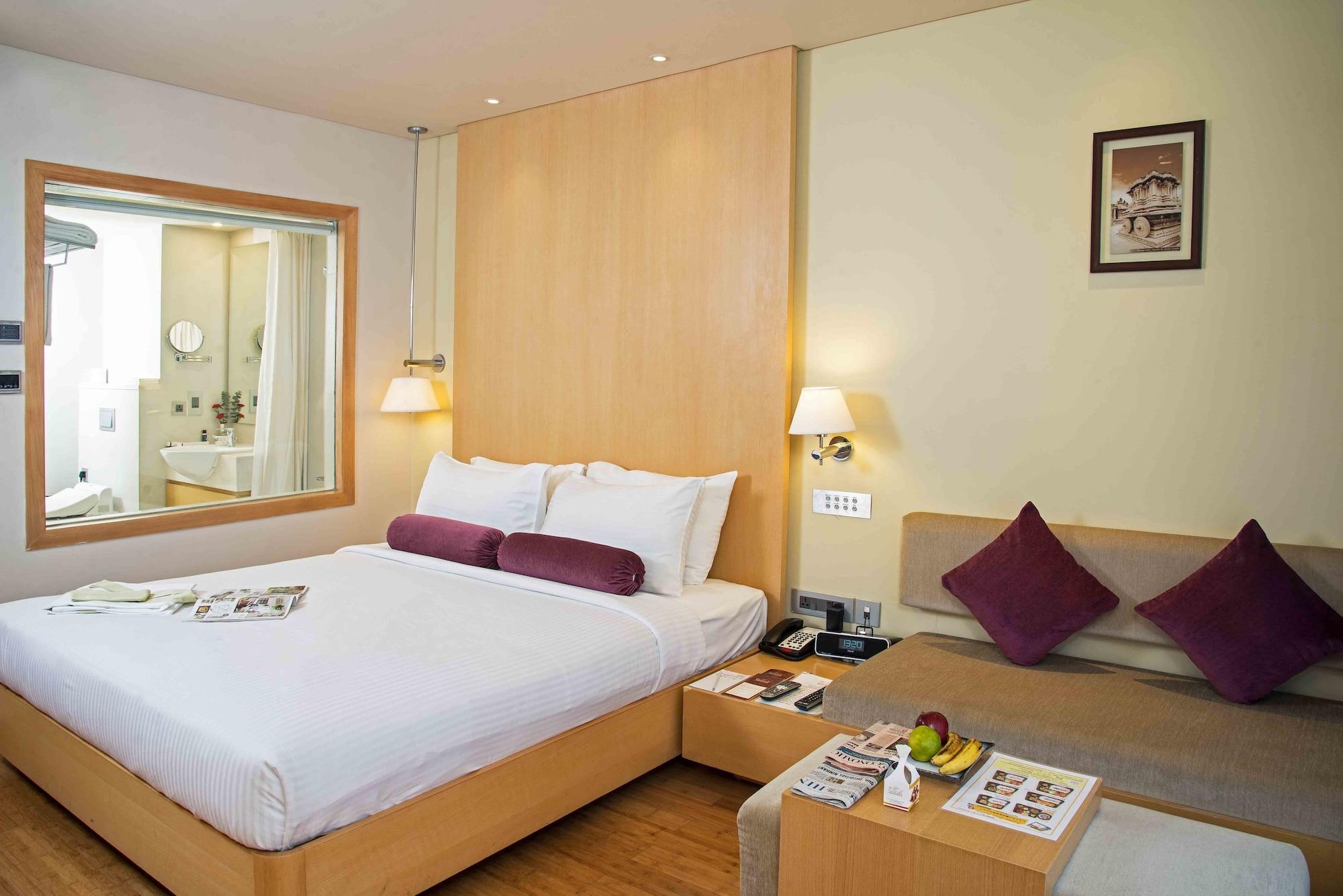 The Chancery Bangalore