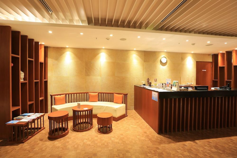 The Chancery Hotel