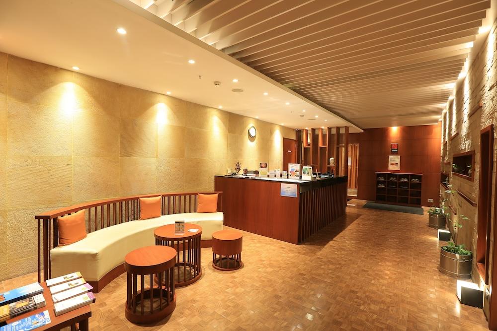 Hotel The Chancery 4*