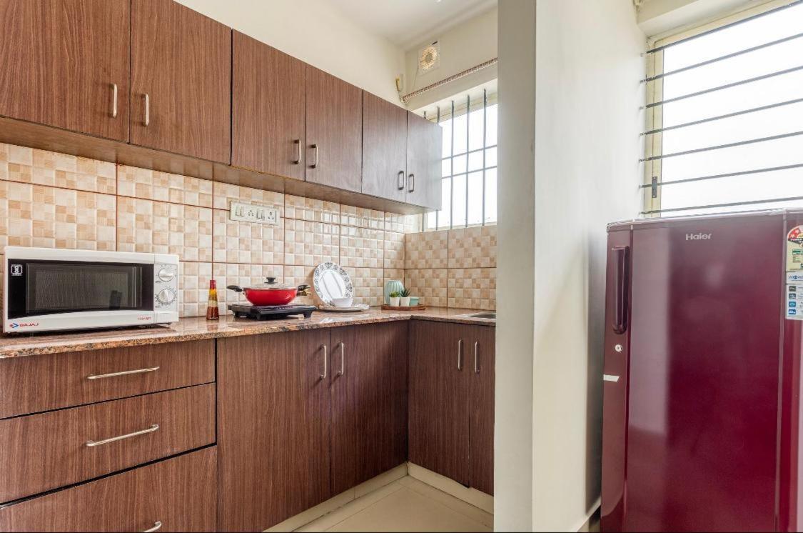 Apartment New Royal Homes *