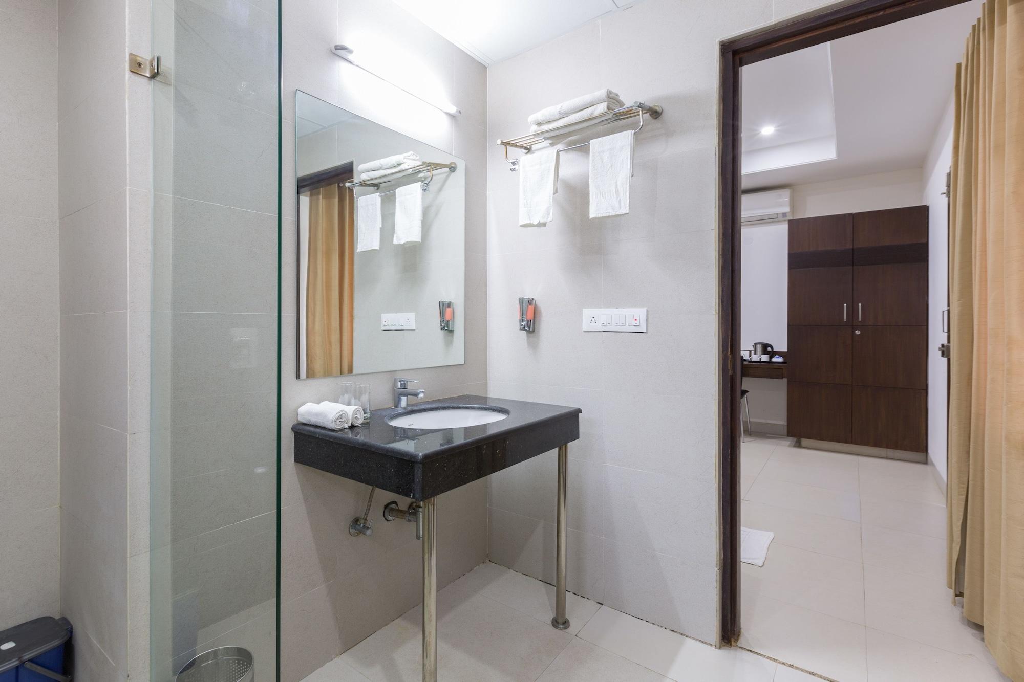 Sanctum Bel Road Inn Bangalore