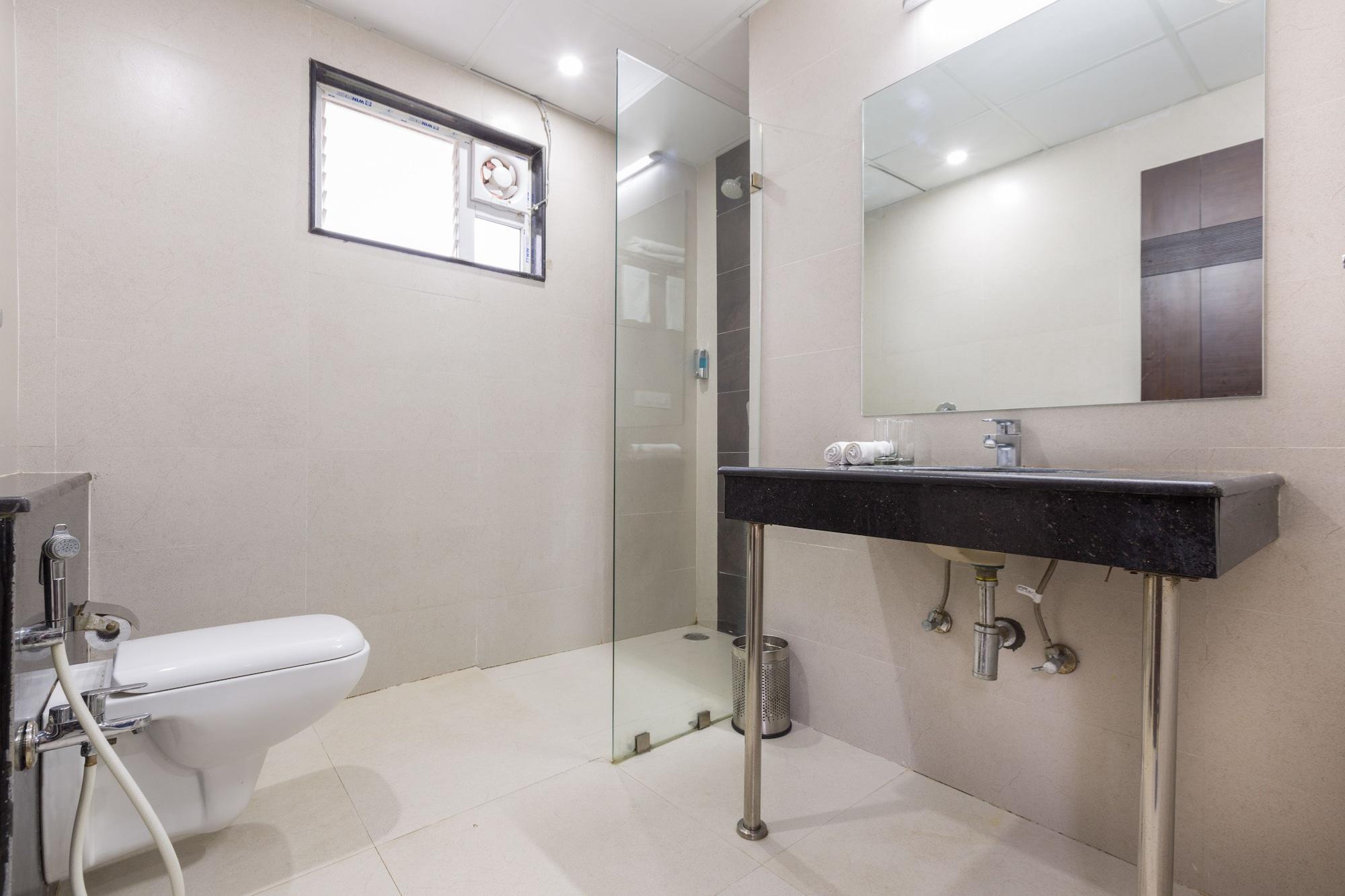 Inn Sanctum Bel Road 3*