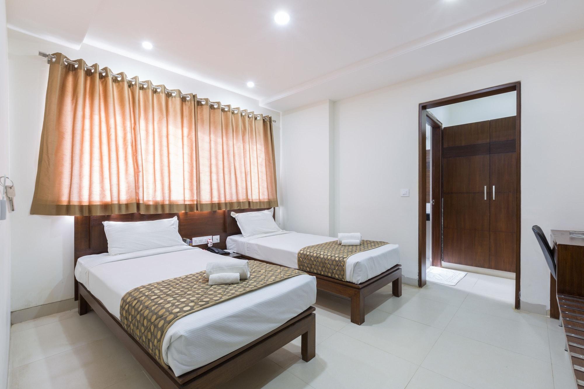 Sanctum Bel Road Inn 3*