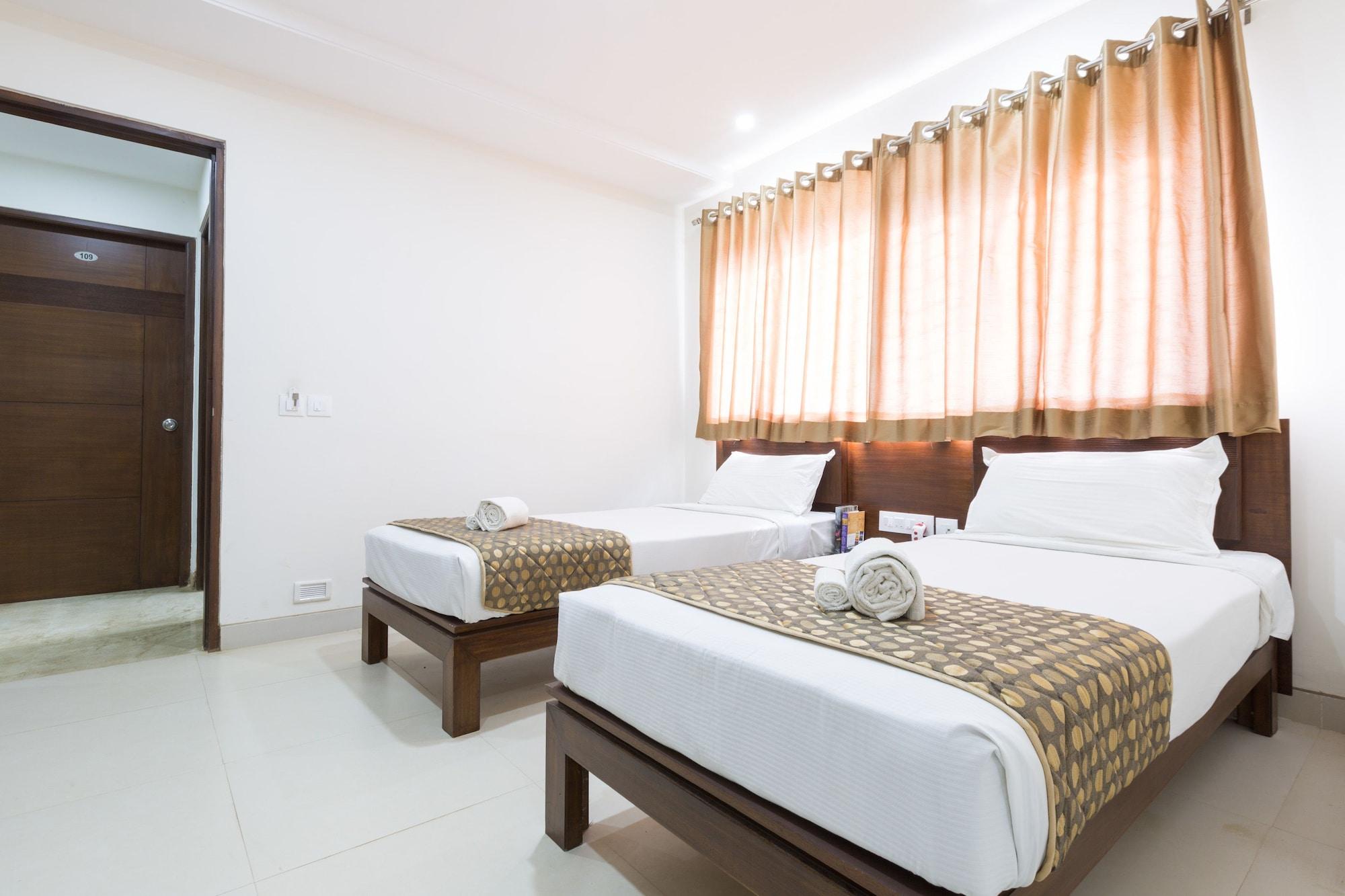 Inn Sanctum Bel Road