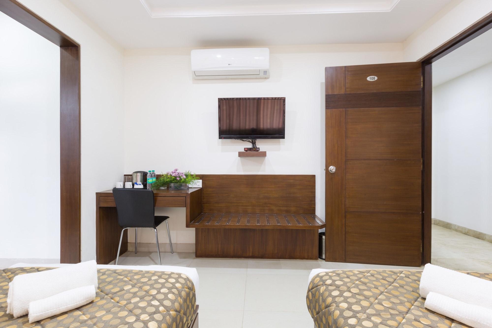 Sanctum Bel Road Inn