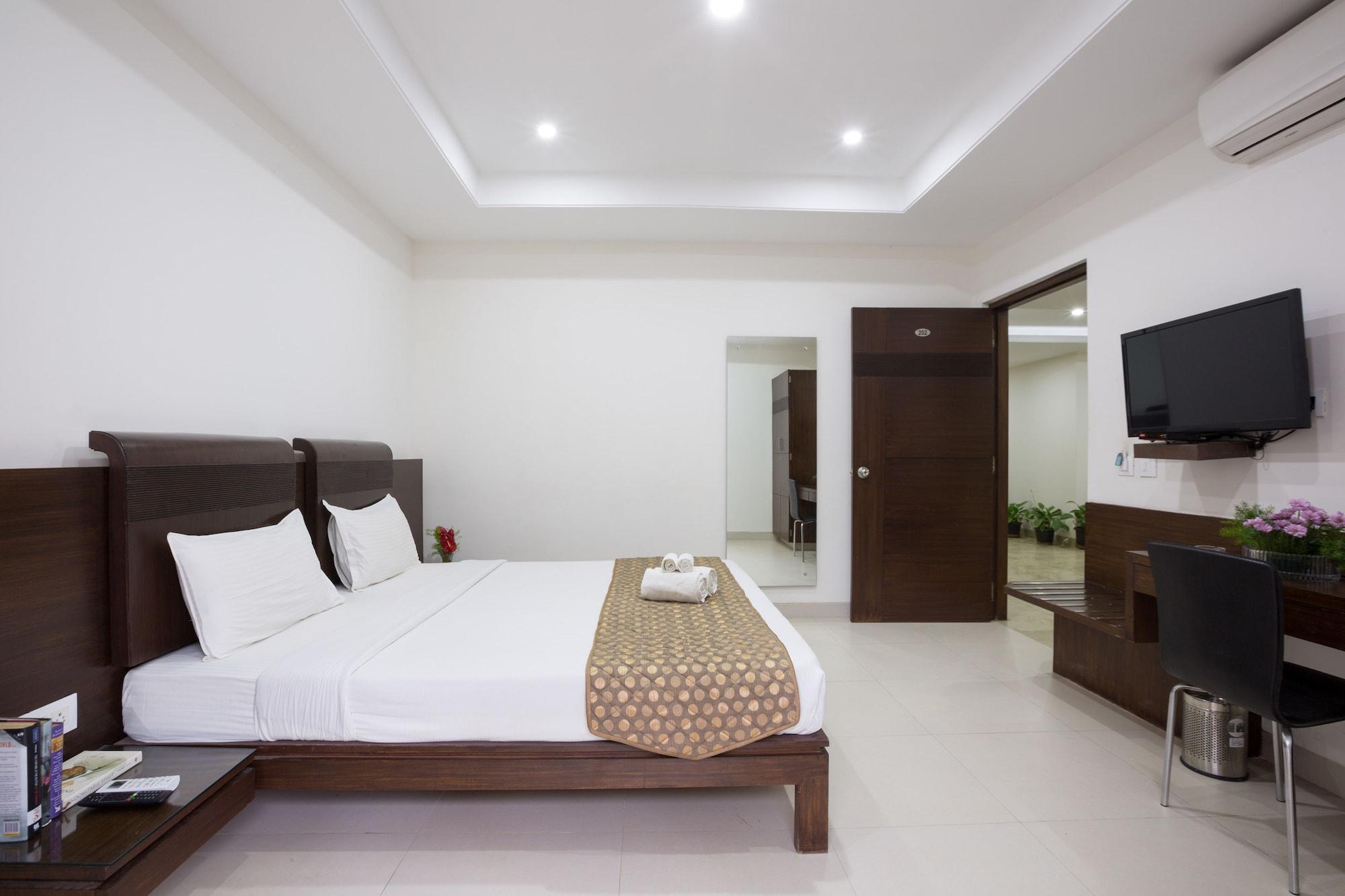 Sanctum Bel Road Inn