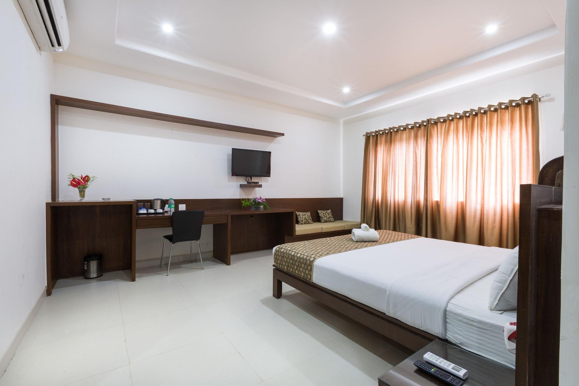 Sanctum Bel Road Inn