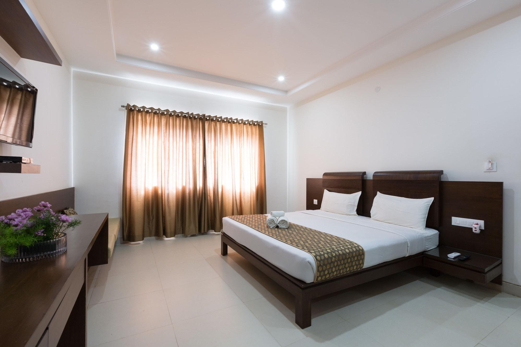 Sanctum Bel Road