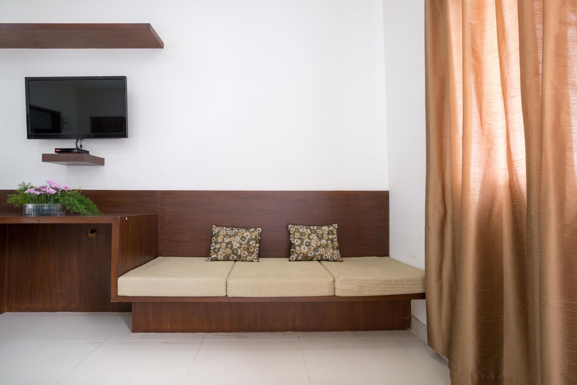 Sanctum Bel Road 3*
