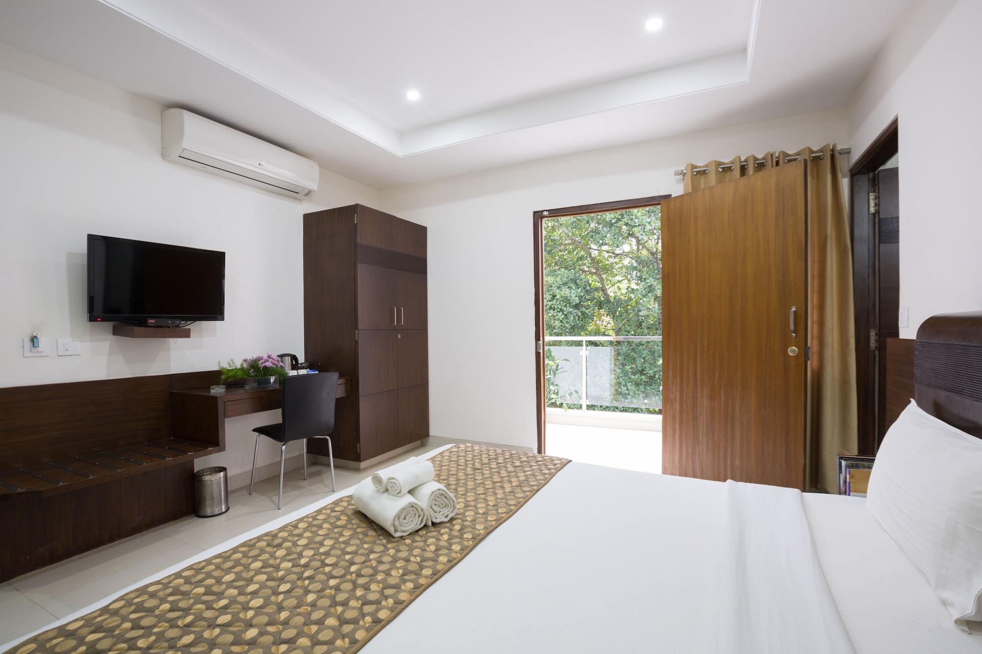 Sanctum Bel Road 3*