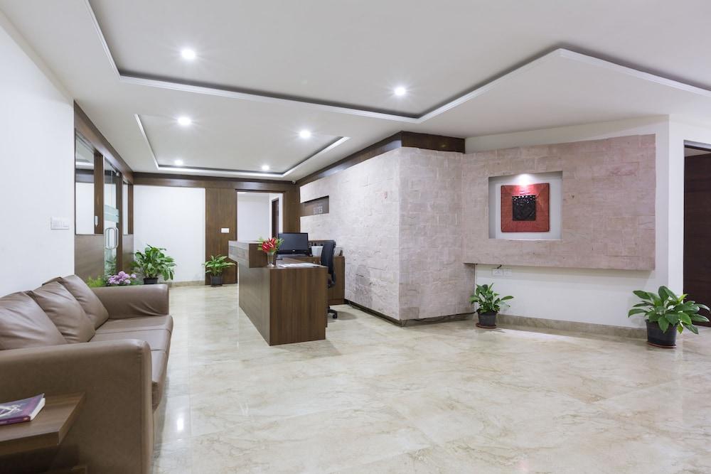 Sanctum Bel Road 3*