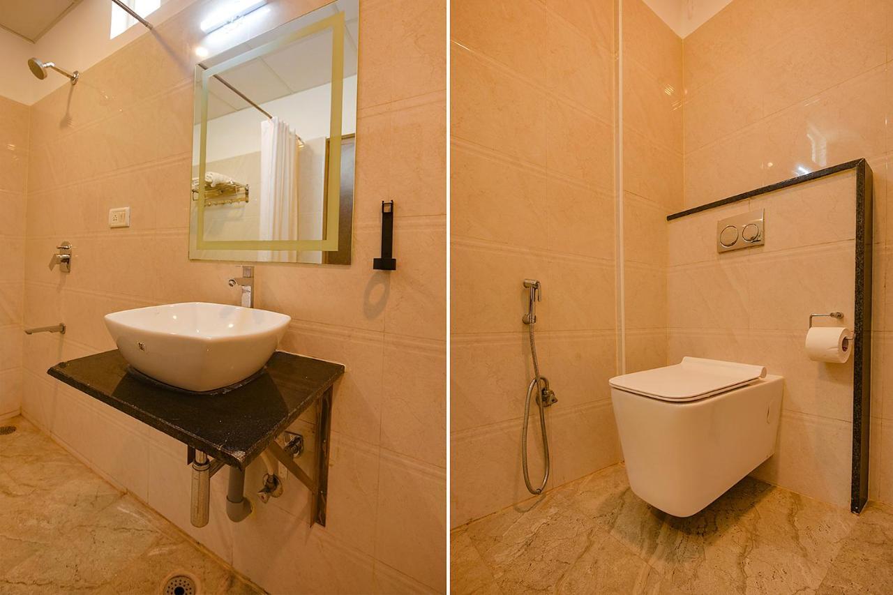 Fabhotel Champion Gateway - Yelahanka