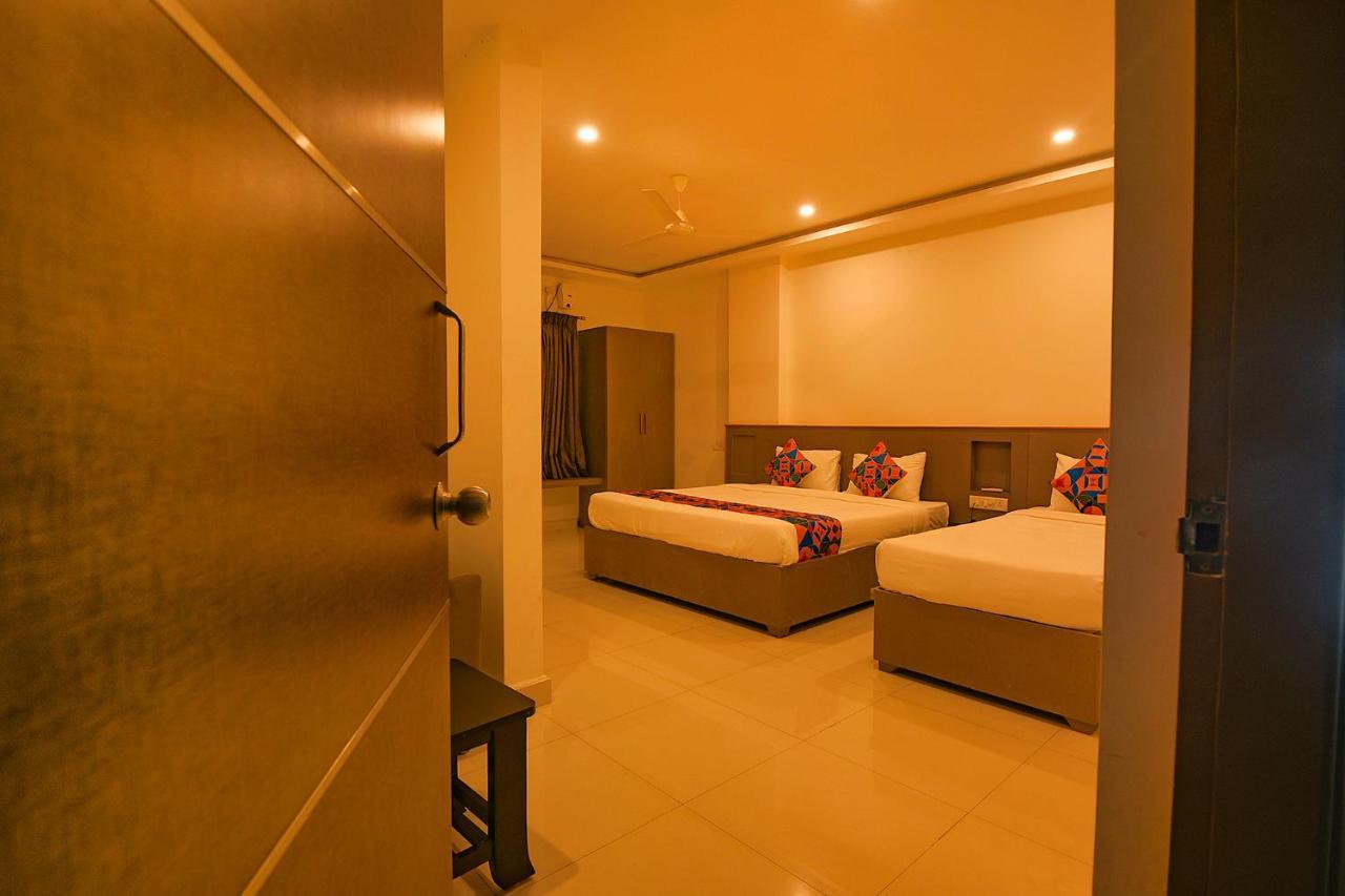 Fabhotel Champion Gateway - Yelahanka Hotel