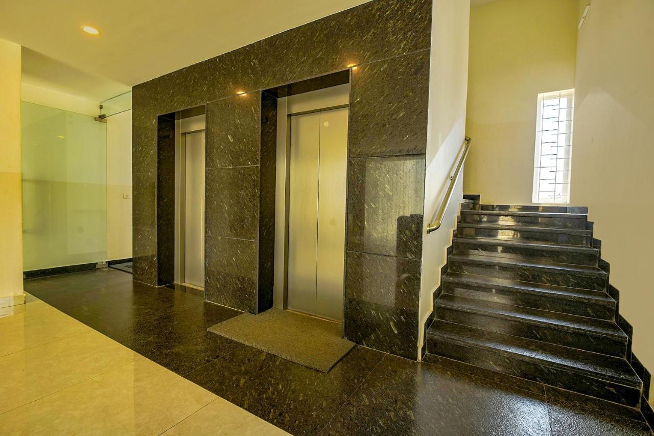 Fabhotel Champion Gateway - Yelahanka 3*