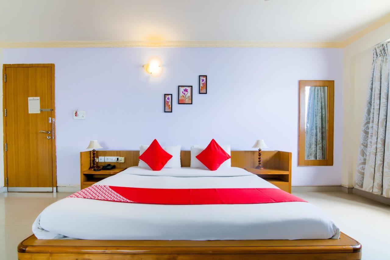 Flagship Aayush Corporate Near Nexus Mall Koramangala