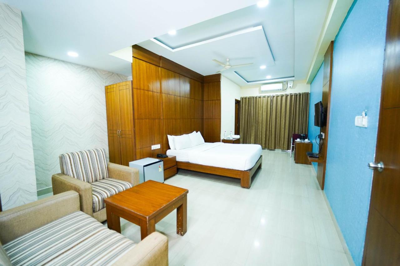 Atlaantic 3* Bangalore