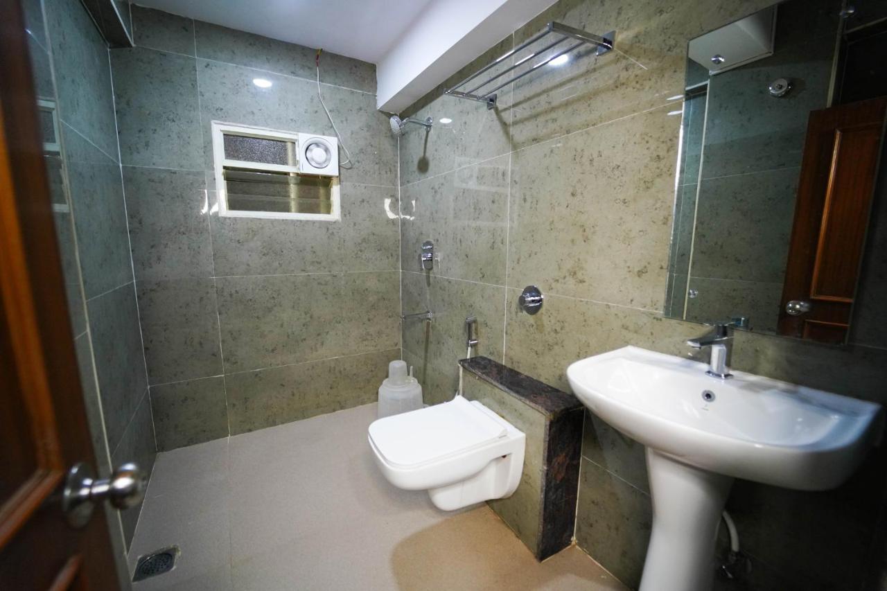 Atlaantic Hotel