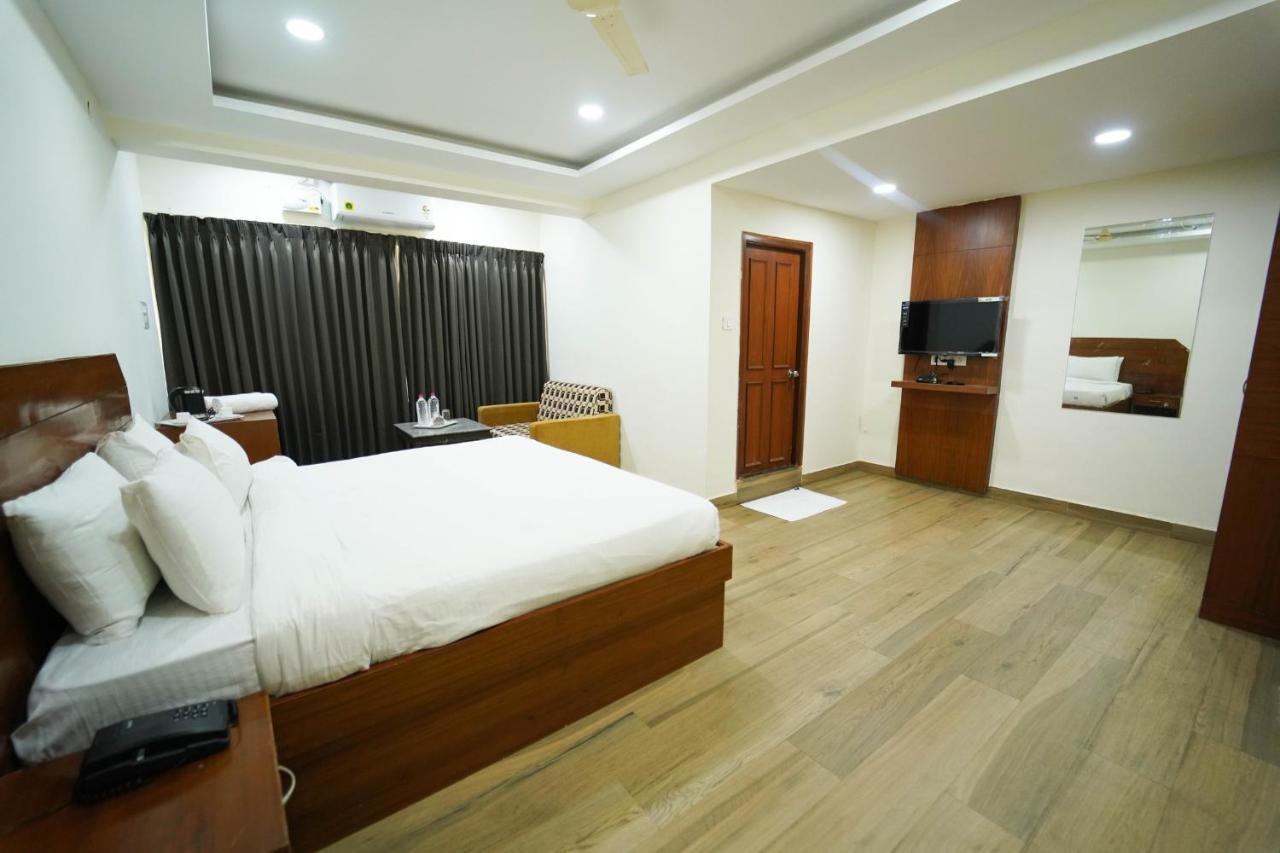 Atlaantic Hotel 3*