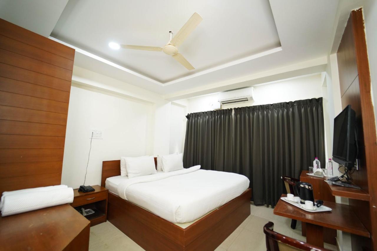 Hotel Atlaantic