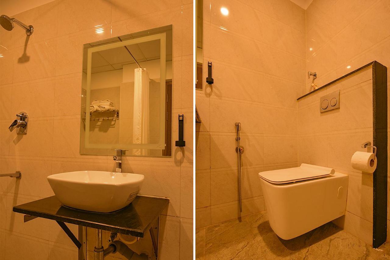Hotel Fabhotel Champion Gateway - Yelahanka Bangalore