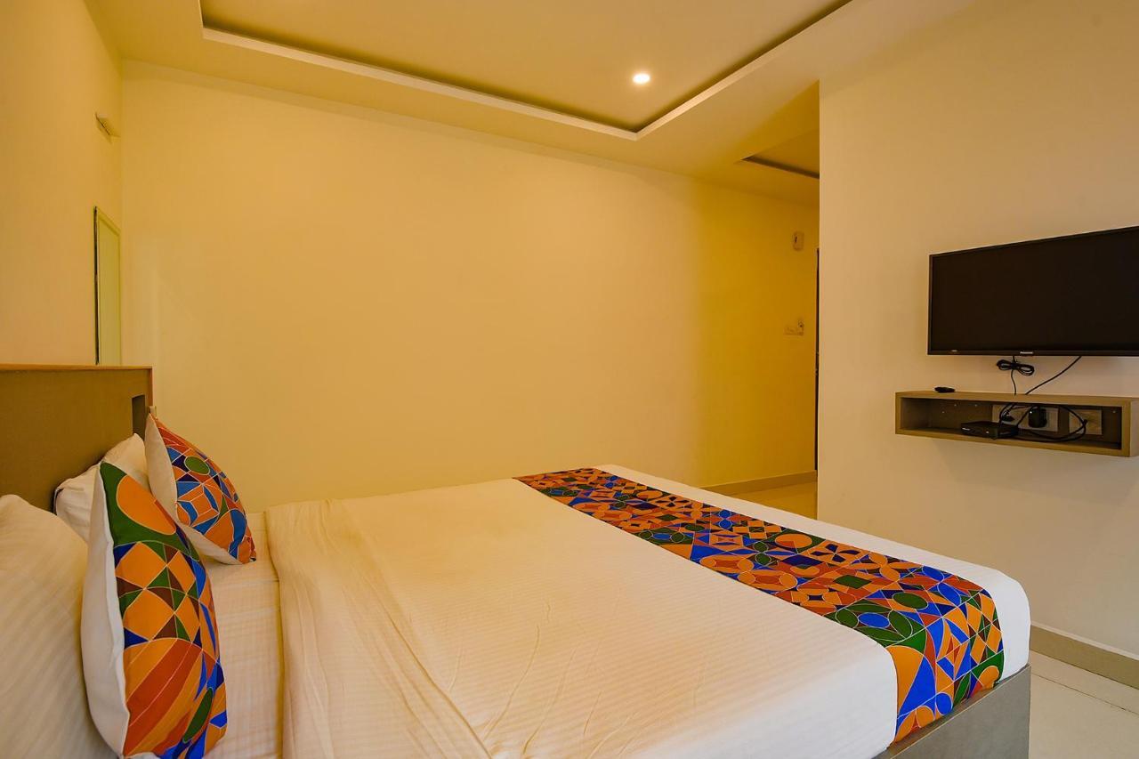 Fabhotel Champion Gateway - Yelahanka Hotel Bangalore